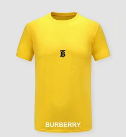 Picture of Burberry T Shirts Short _SKUBurberryM-6XL04032923